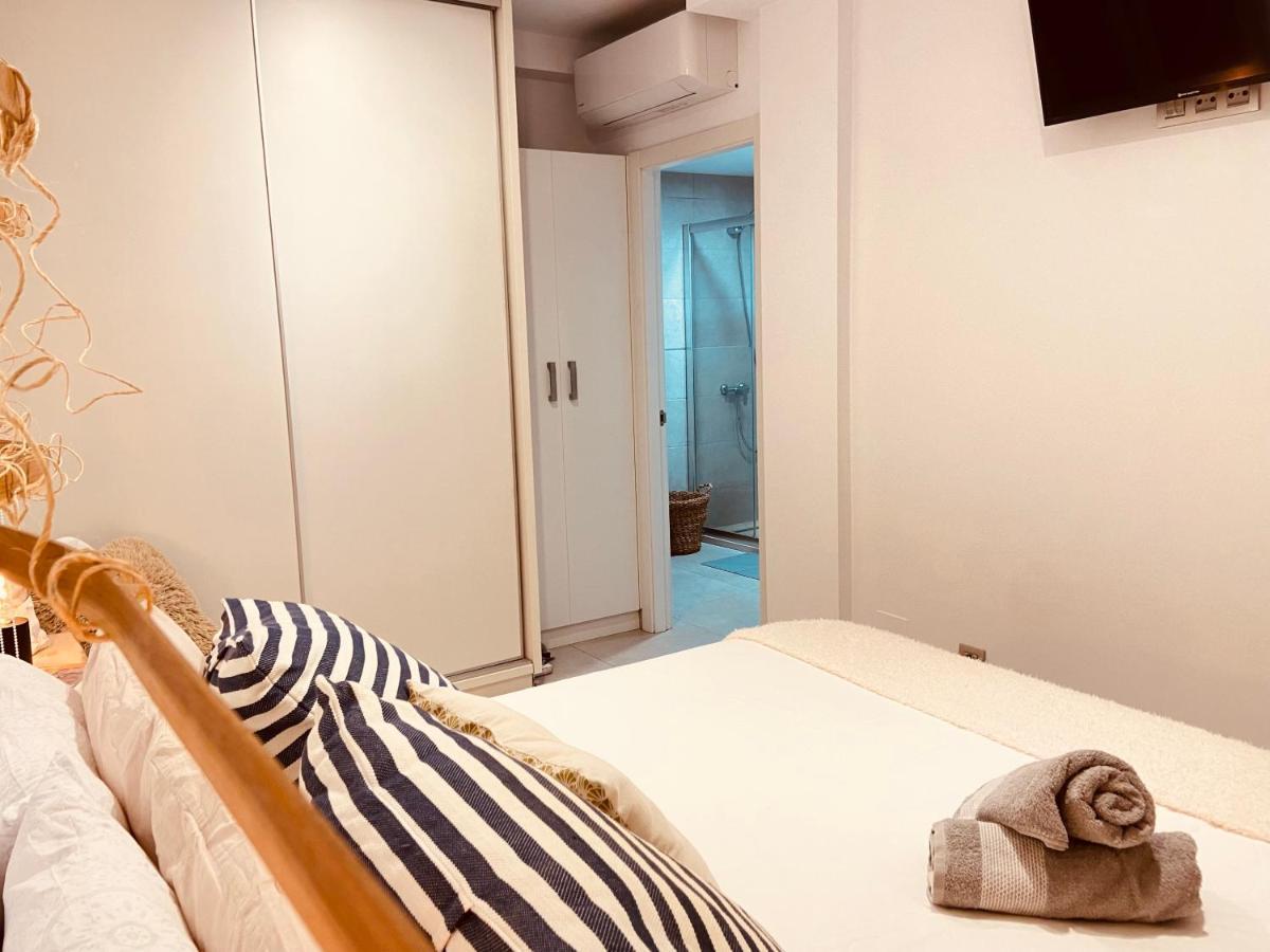 Viuter - Magna Home Las Canteras Beach + Parking 大加那利岛拉斯帕尔马斯 外观 照片