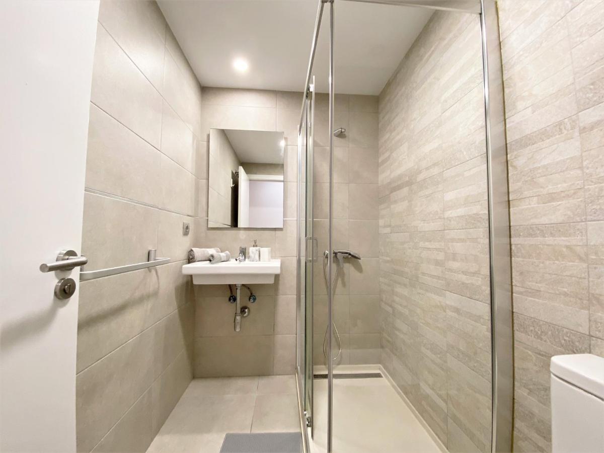 Viuter - Magna Home Las Canteras Beach + Parking 大加那利岛拉斯帕尔马斯 外观 照片