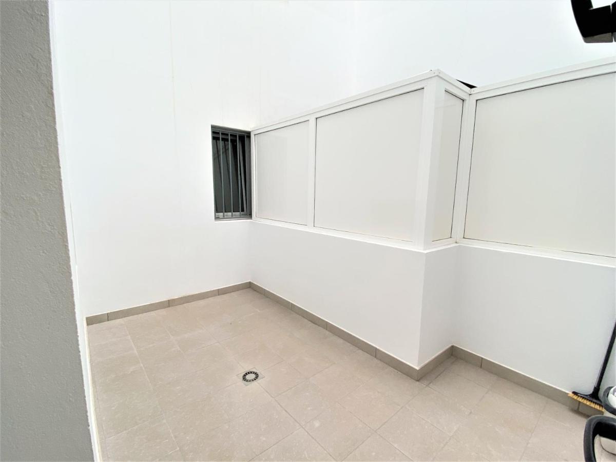 Viuter - Magna Home Las Canteras Beach + Parking 大加那利岛拉斯帕尔马斯 外观 照片
