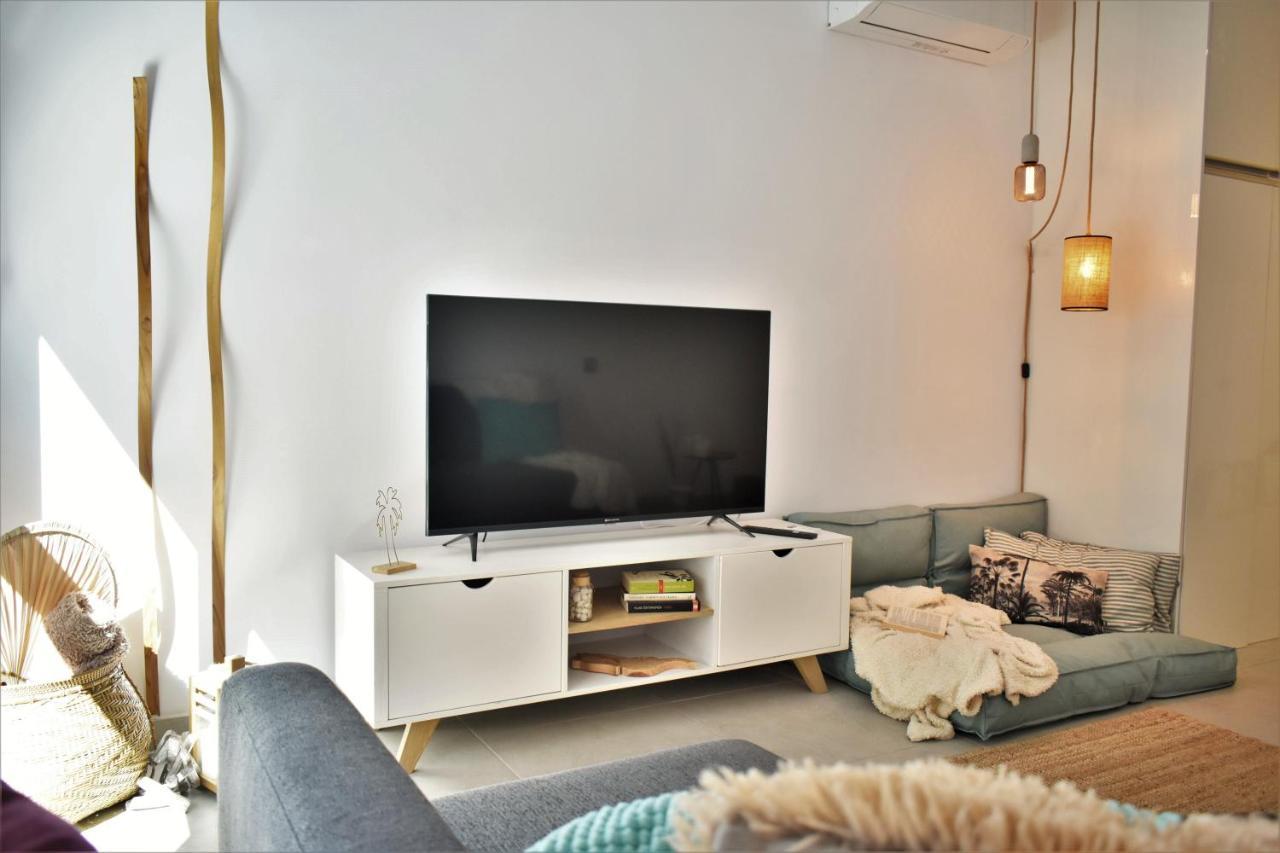 Viuter - Magna Home Las Canteras Beach + Parking 大加那利岛拉斯帕尔马斯 外观 照片